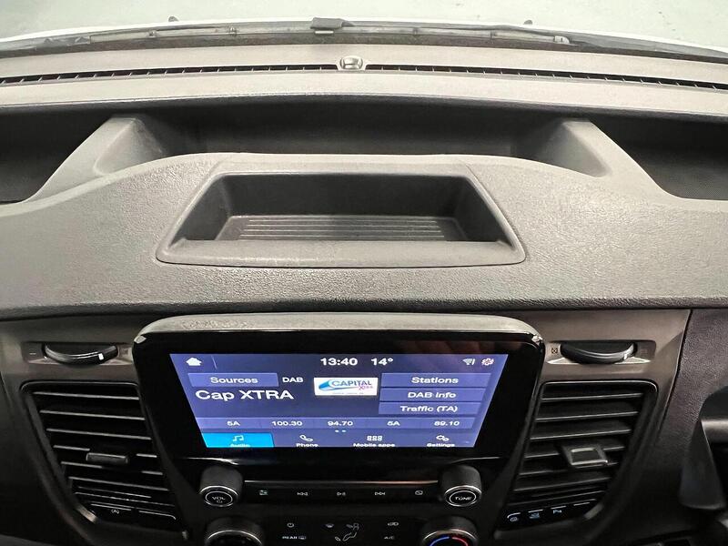 Used Ford Transit Custom 2022 for sale - 76904401: Photo 27