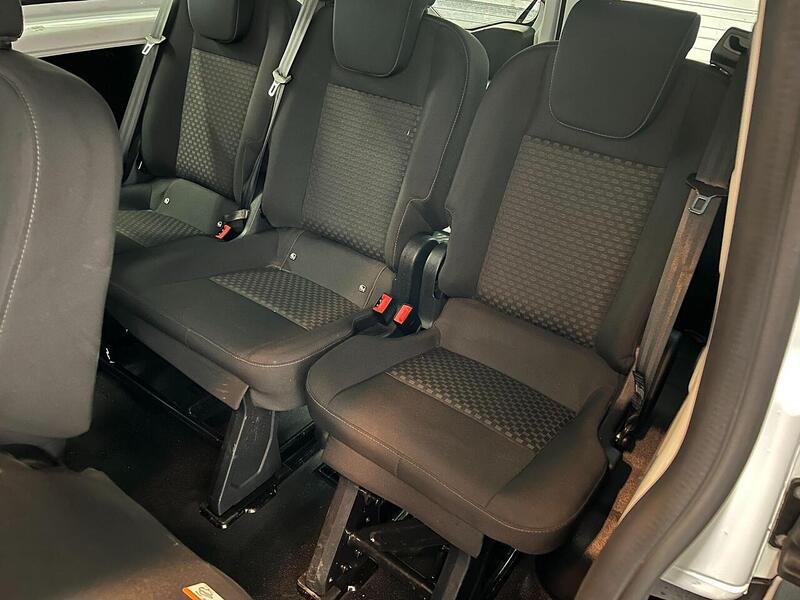 Used Ford Transit Custom 2022 for sale - 76904401: Photo 31