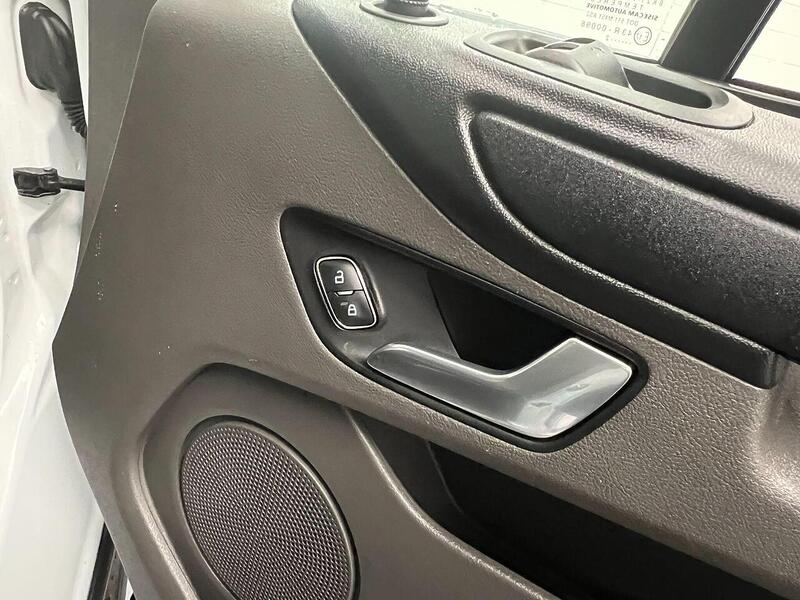 Used Ford Transit Custom 2022 for sale - 76904401: Photo 33