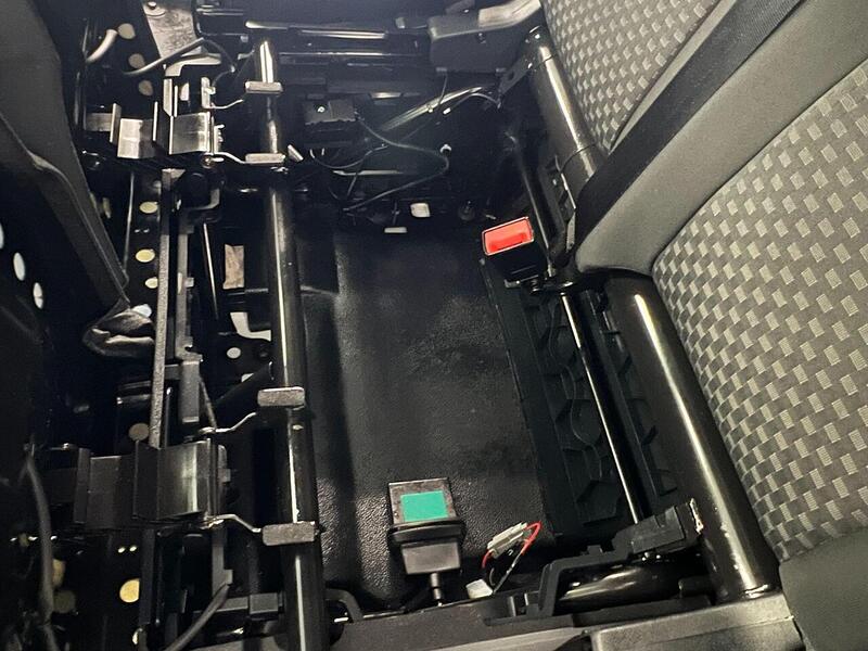 Used Ford Transit Custom 2022 for sale - 76904401: Photo 35