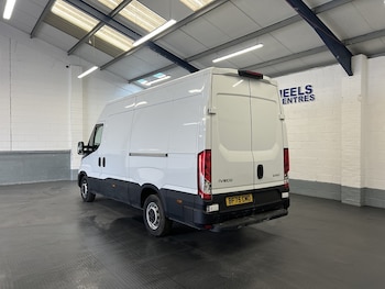 Used Iveco Daily 2025 for sale - 78004027: Photo