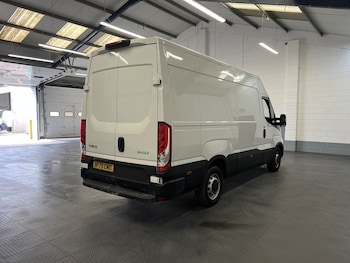 Used Iveco Daily 2025 for sale - 78004027: Photo