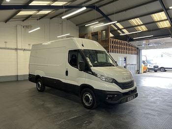 Used Iveco Daily 2025 for sale - 78004027: Photo
