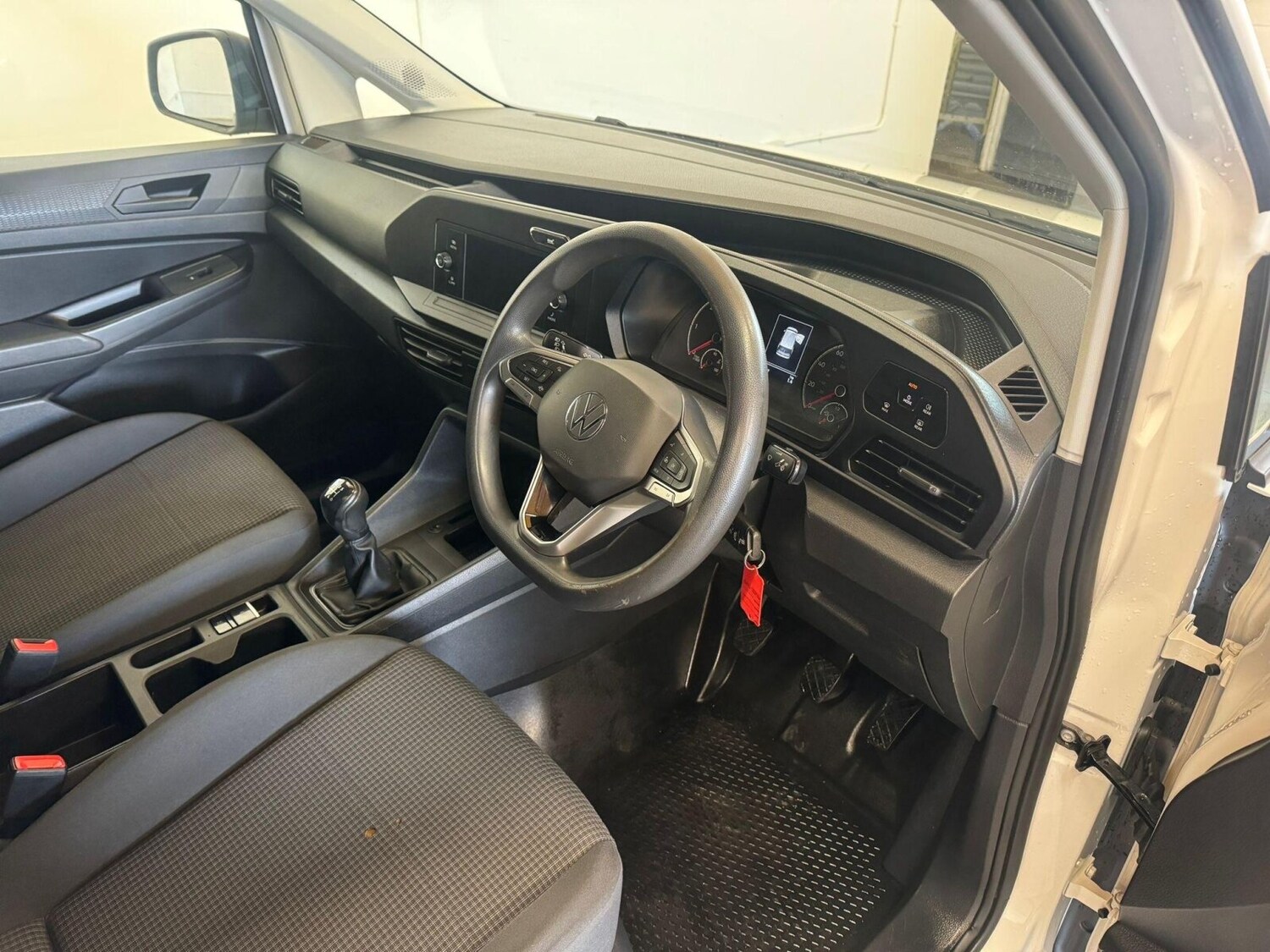 Vehicle 16