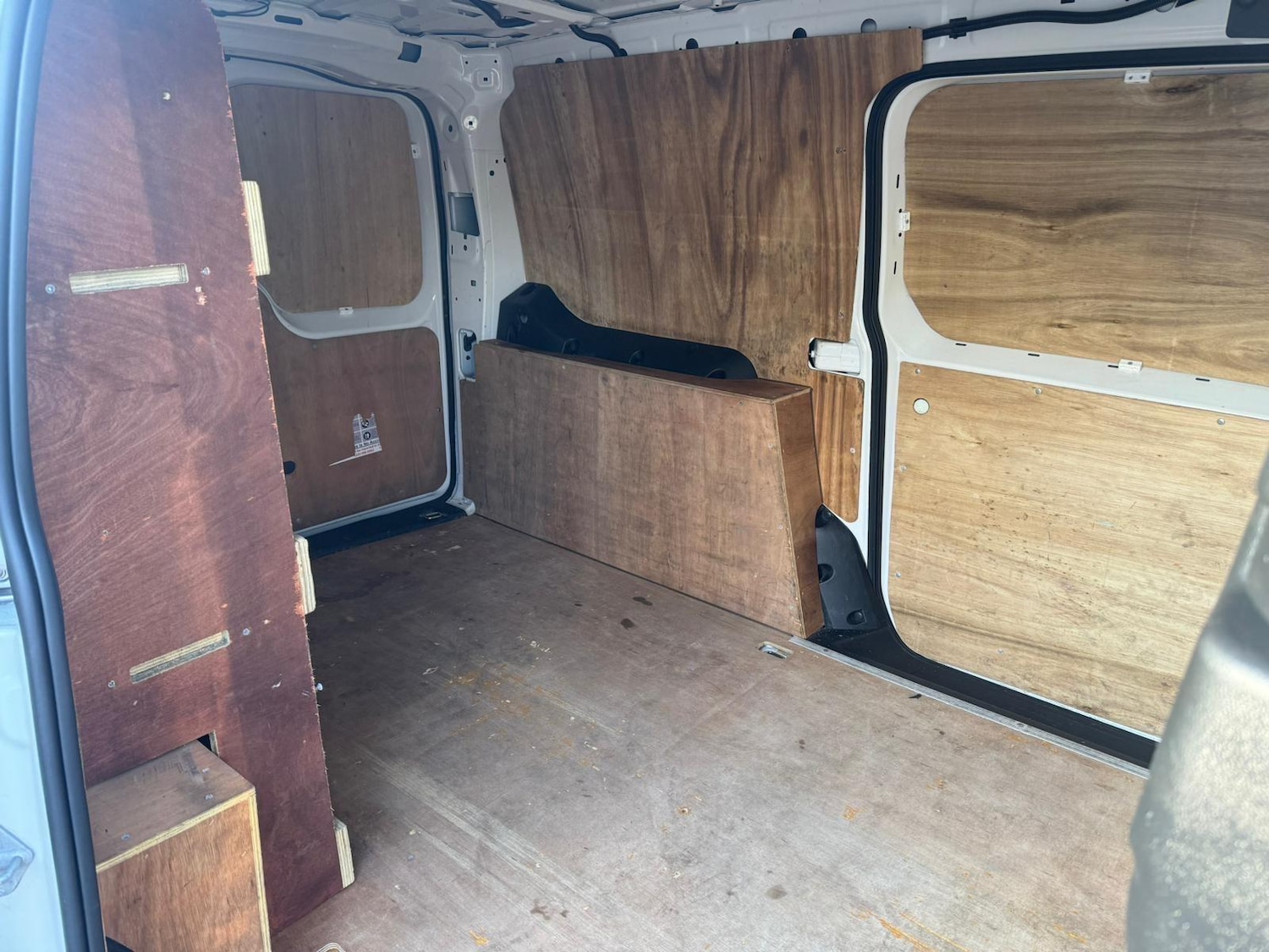 Vehicle 25