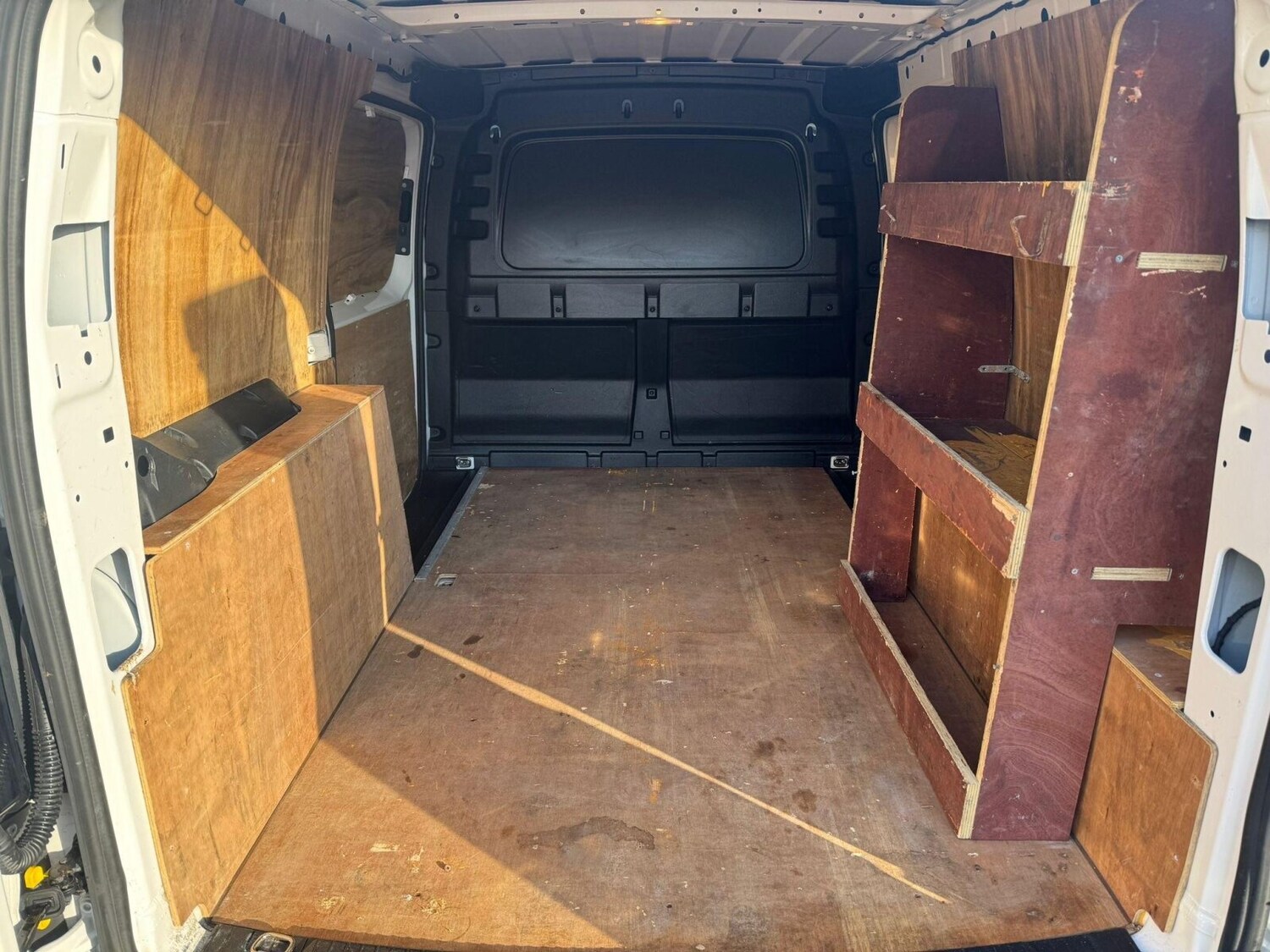 Vehicle 26