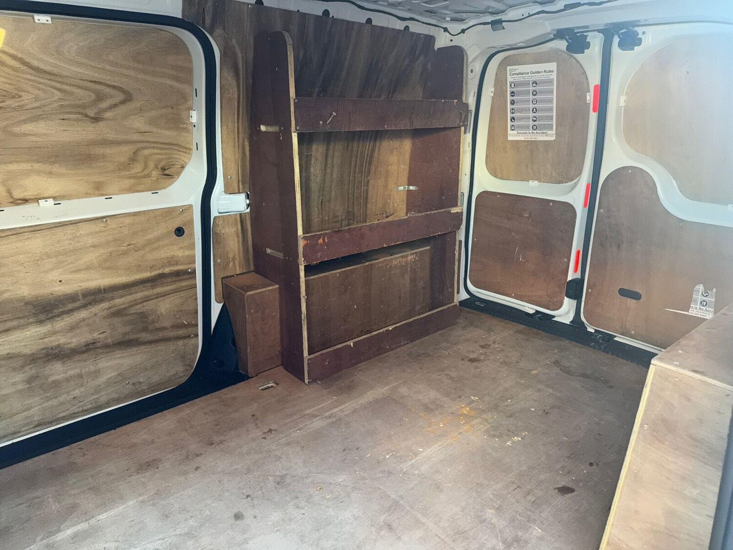 Vehicle 27