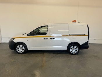 Used Volkswagen Caddy Maxi 2021 for sale - 75406536: Photo