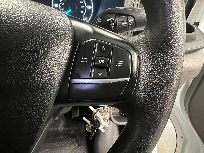 Used Ford Transit 2023 for sale - 76903991: Photo 13