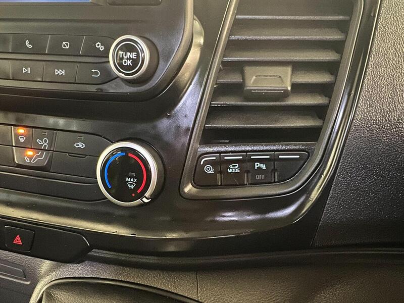 Used Ford Transit 2023 for sale - 76903991: Photo 15