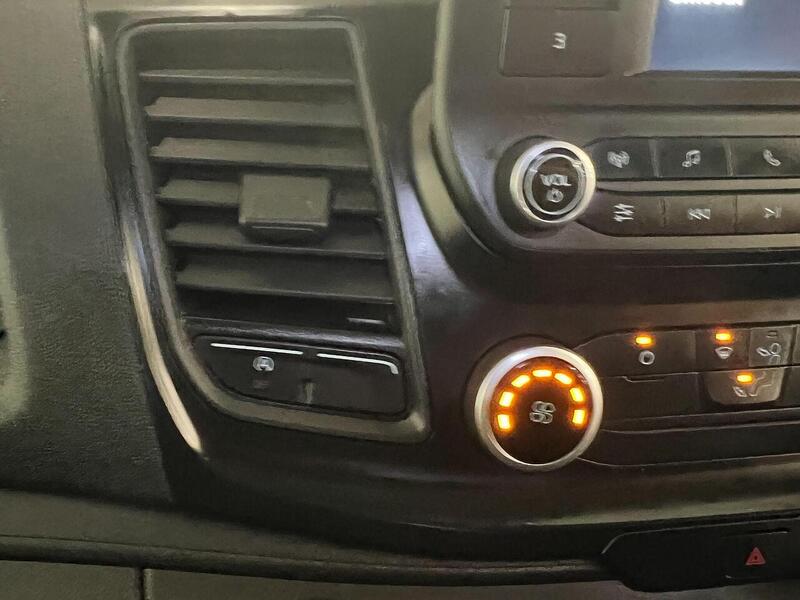 Used Ford Transit 2023 for sale - 76903991: Photo 16