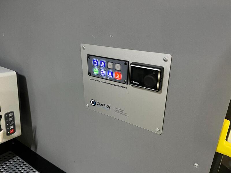 Used Ford Transit 2023 for sale - 76903991: Photo 17