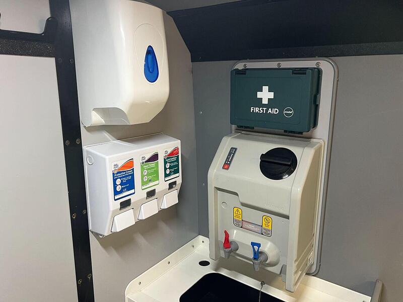 Used Ford Transit 2023 for sale - 76903991: Photo 18