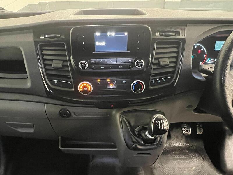 Used Ford Transit 2023 for sale - 76903991: Photo 23