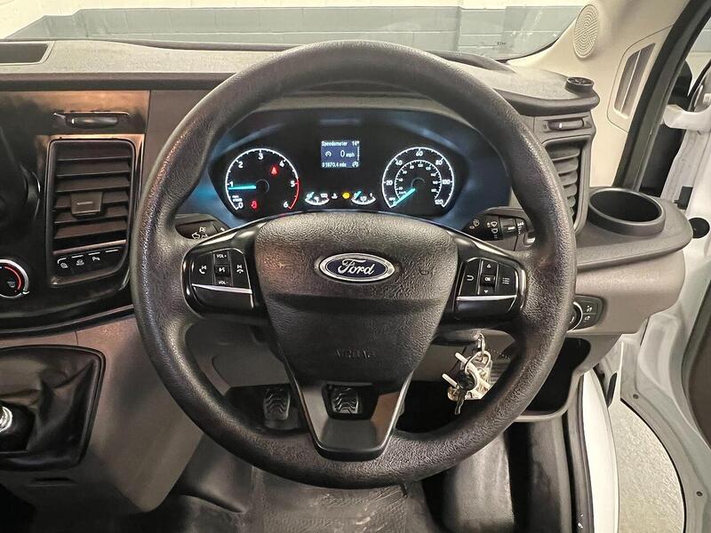 Used Ford Transit 2023 for sale - 76903991: Photo 29