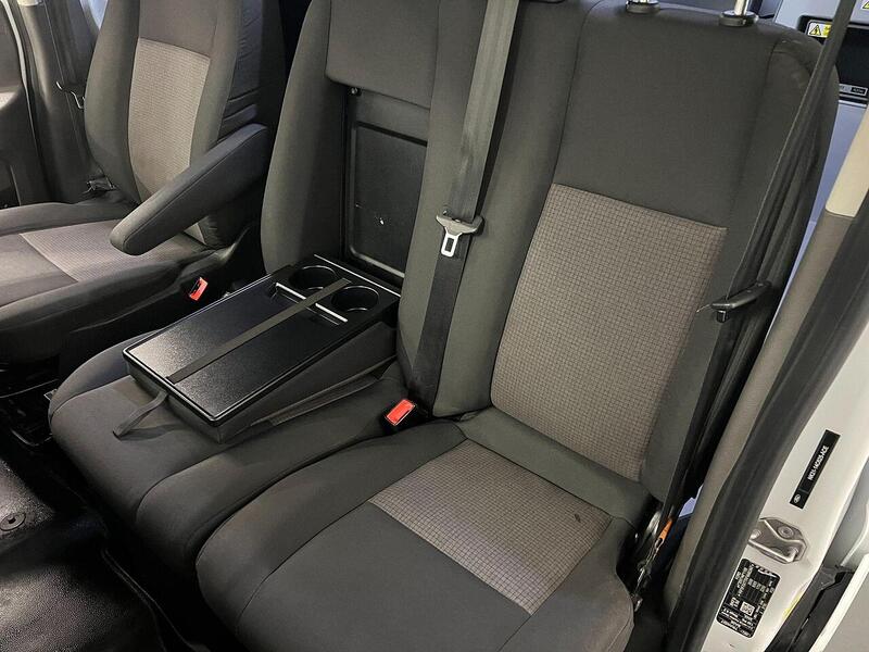 Used Ford Transit 2023 for sale - 76903991: Photo 30