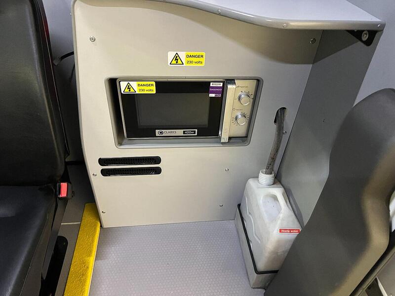 Used Ford Transit 2023 for sale - 76903991: Photo 32