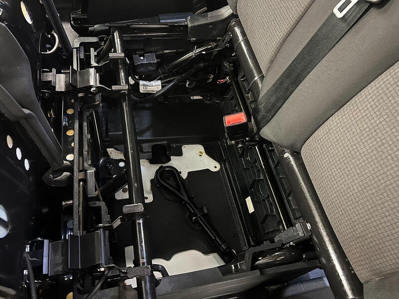 Used Ford Transit 2023 for sale - 76903991: Photo 34