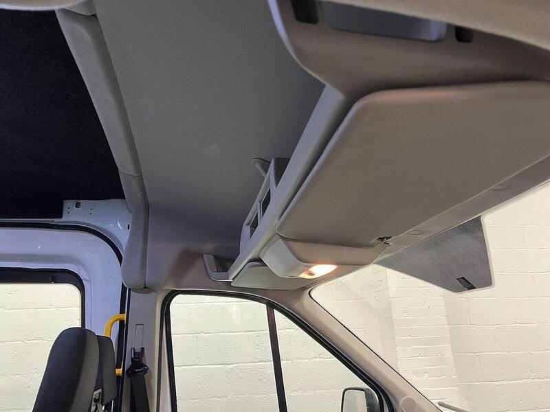 Used Ford Transit 2023 for sale - 76903991: Photo 35