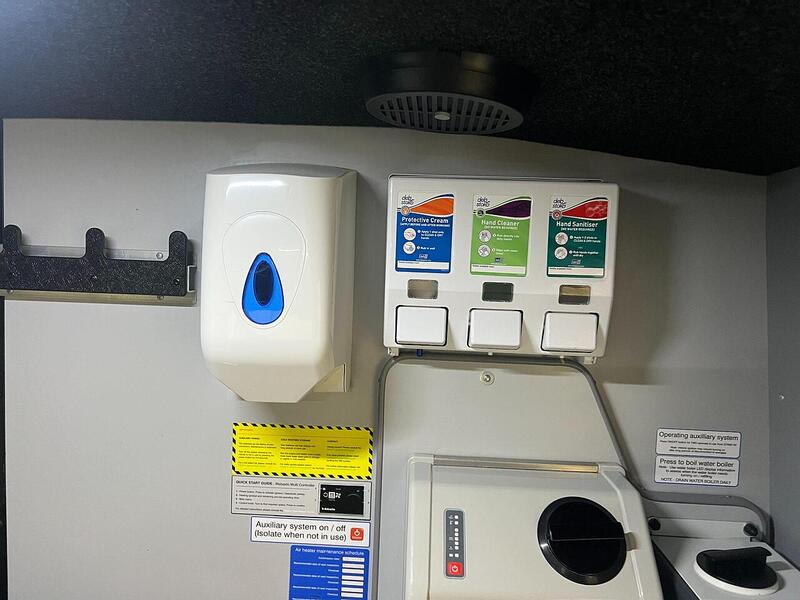 Used Ford Transit 2023 for sale - 76903991: Photo 45