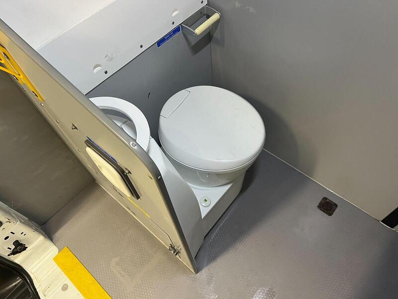 Used Ford Transit 2023 for sale - 76903991: Photo 46