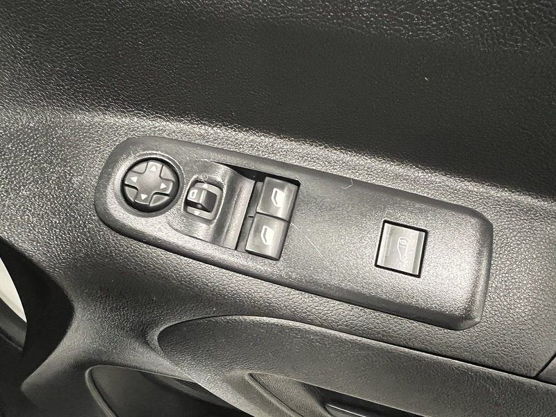 Used Vauxhall Combo 2019 for sale - 77180752: Photo 12