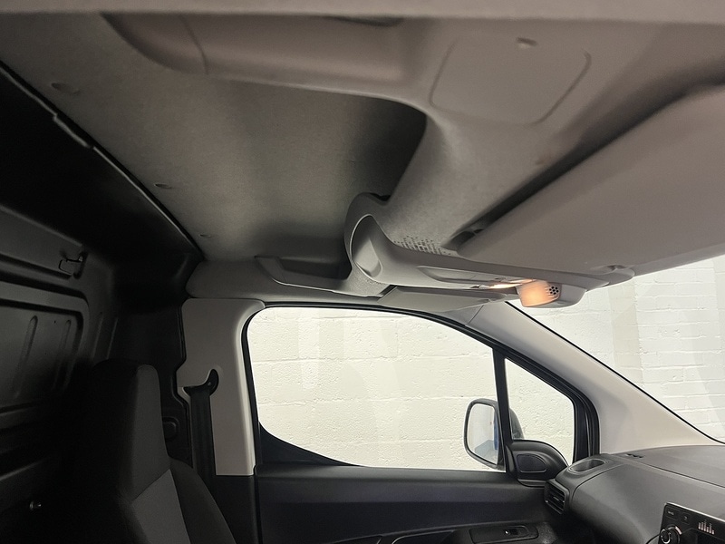 Used Vauxhall Combo 2019 for sale - 77180752: Photo 13