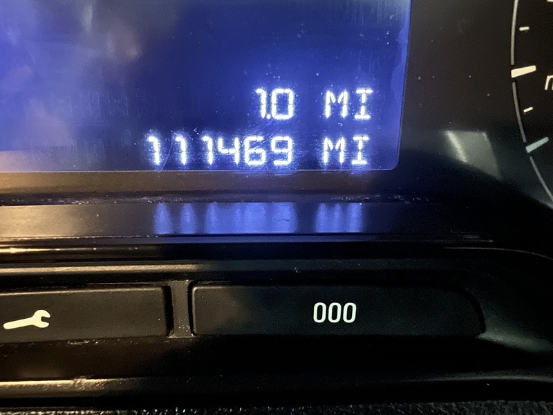 Used Vauxhall Combo 2019 for sale - 77180752: Photo 14