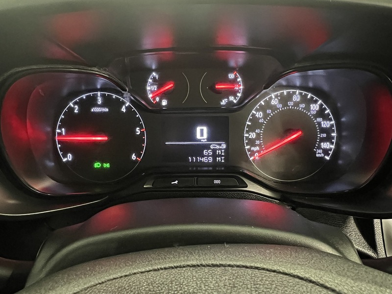 Used Vauxhall Combo 2019 for sale - 77180752: Photo 15