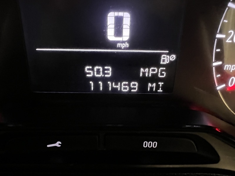 Used Vauxhall Combo 2019 for sale - 77180752: Photo 19