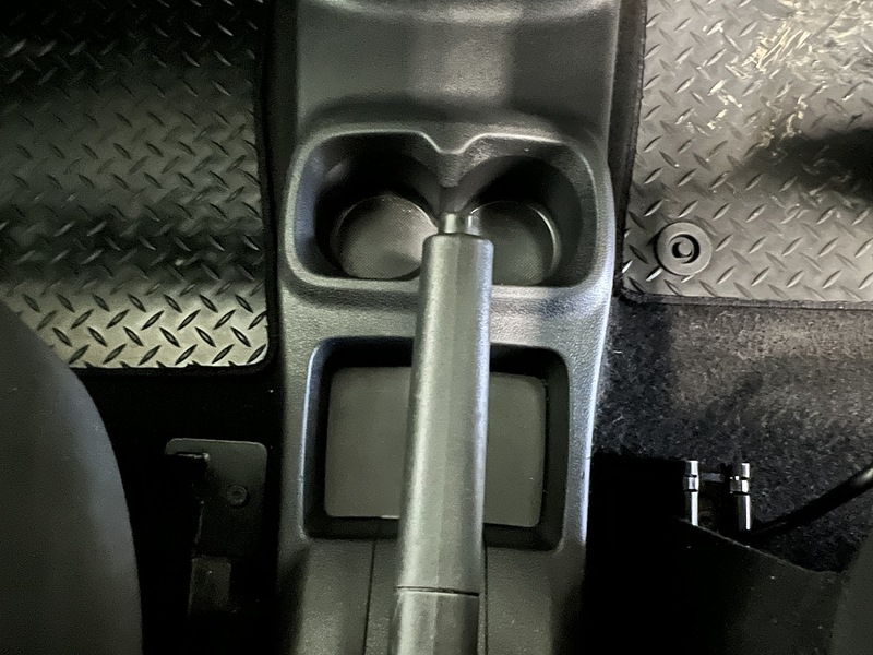 Used Vauxhall Combo 2019 for sale - 77180752: Photo 22