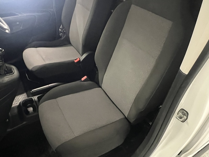 Used Vauxhall Combo 2019 for sale - 77180752: Photo 28