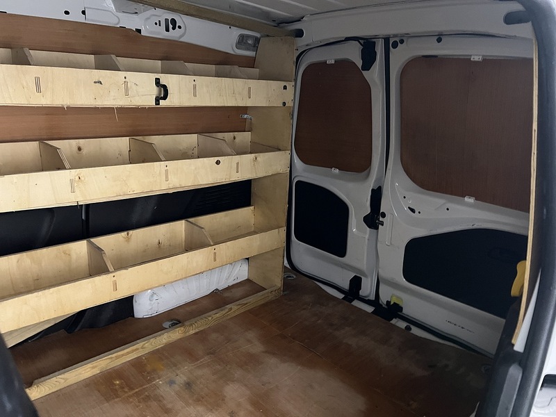 Used Vauxhall Combo 2019 for sale - 77180752: Photo 29