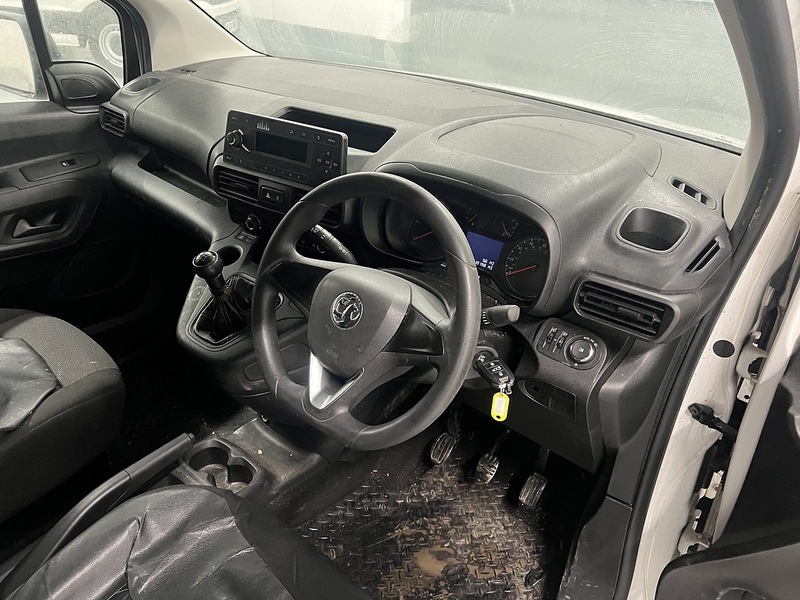 Used Vauxhall Combo for sale - 77180752: Photo 6