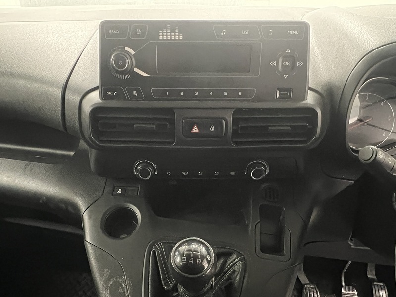 Used Vauxhall Combo for sale - 77180752: Photo 8