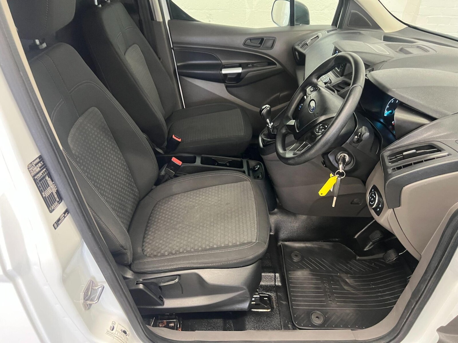 Used Ford Transit Connect 2019 for sale - 76494068: Photo 10