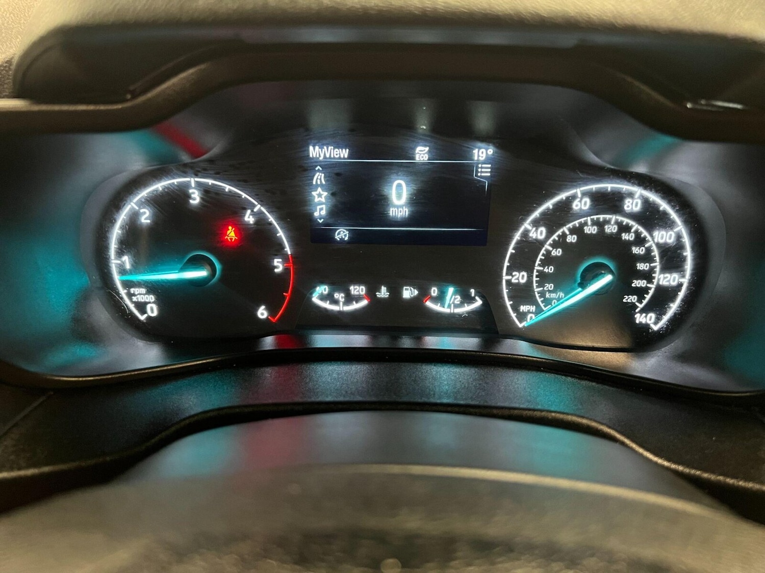 Used Ford Transit Connect 2019 for sale - 76494068: Photo 16