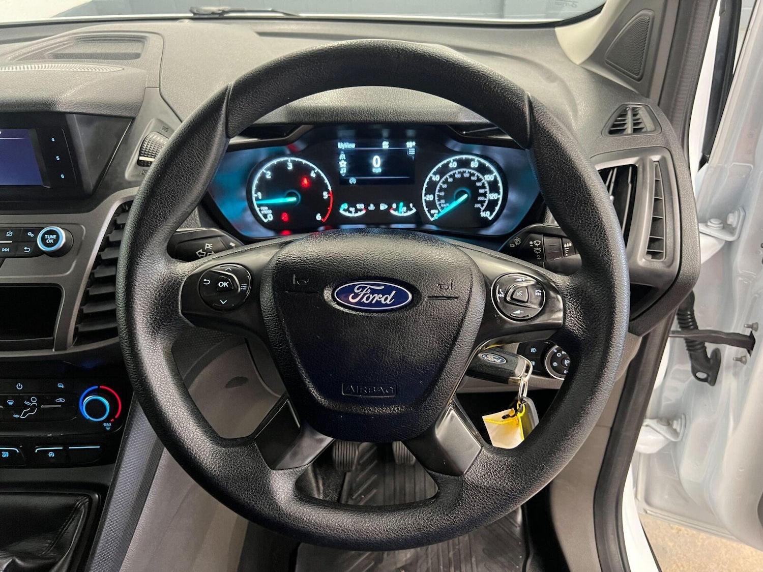 Used Ford Transit Connect 2019 for sale - 76494068: Photo 17