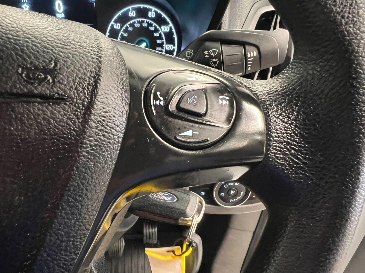 Used Ford Transit Connect 2019 for sale - 76494068: Photo 20