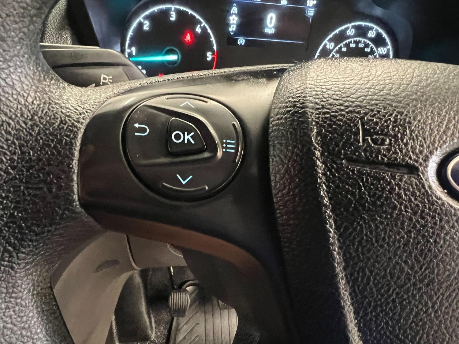 Used Ford Transit Connect 2019 for sale - 76494068: Photo 21