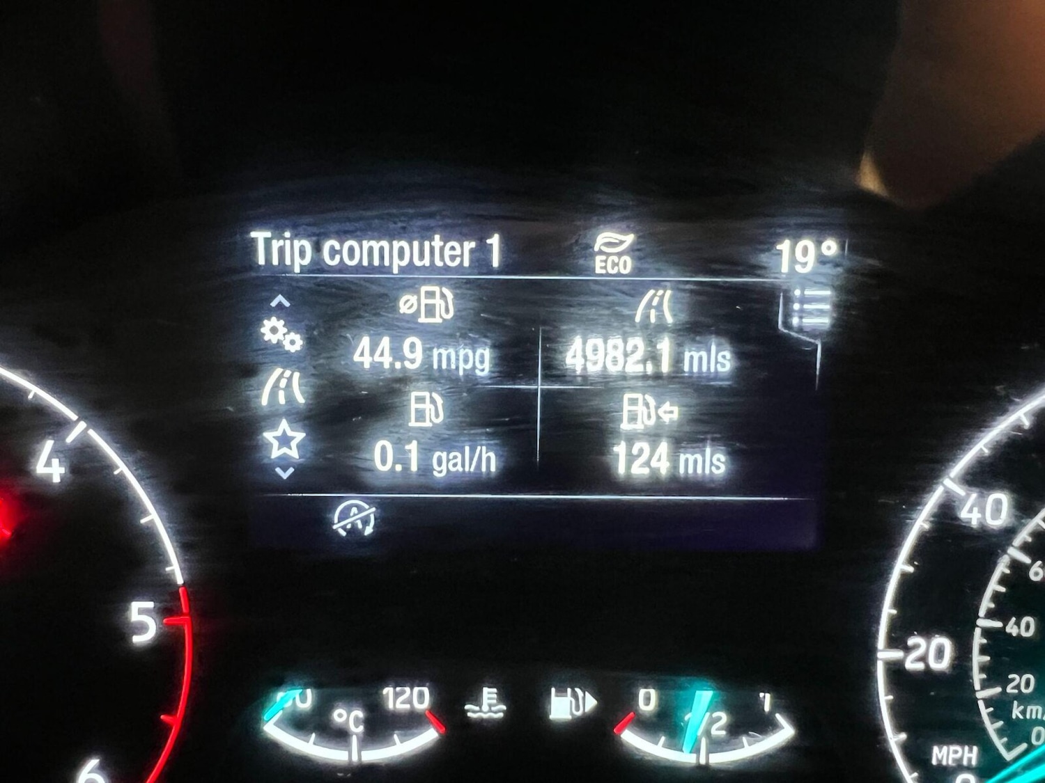 Used Ford Transit Connect 2019 for sale - 76494068: Photo 22