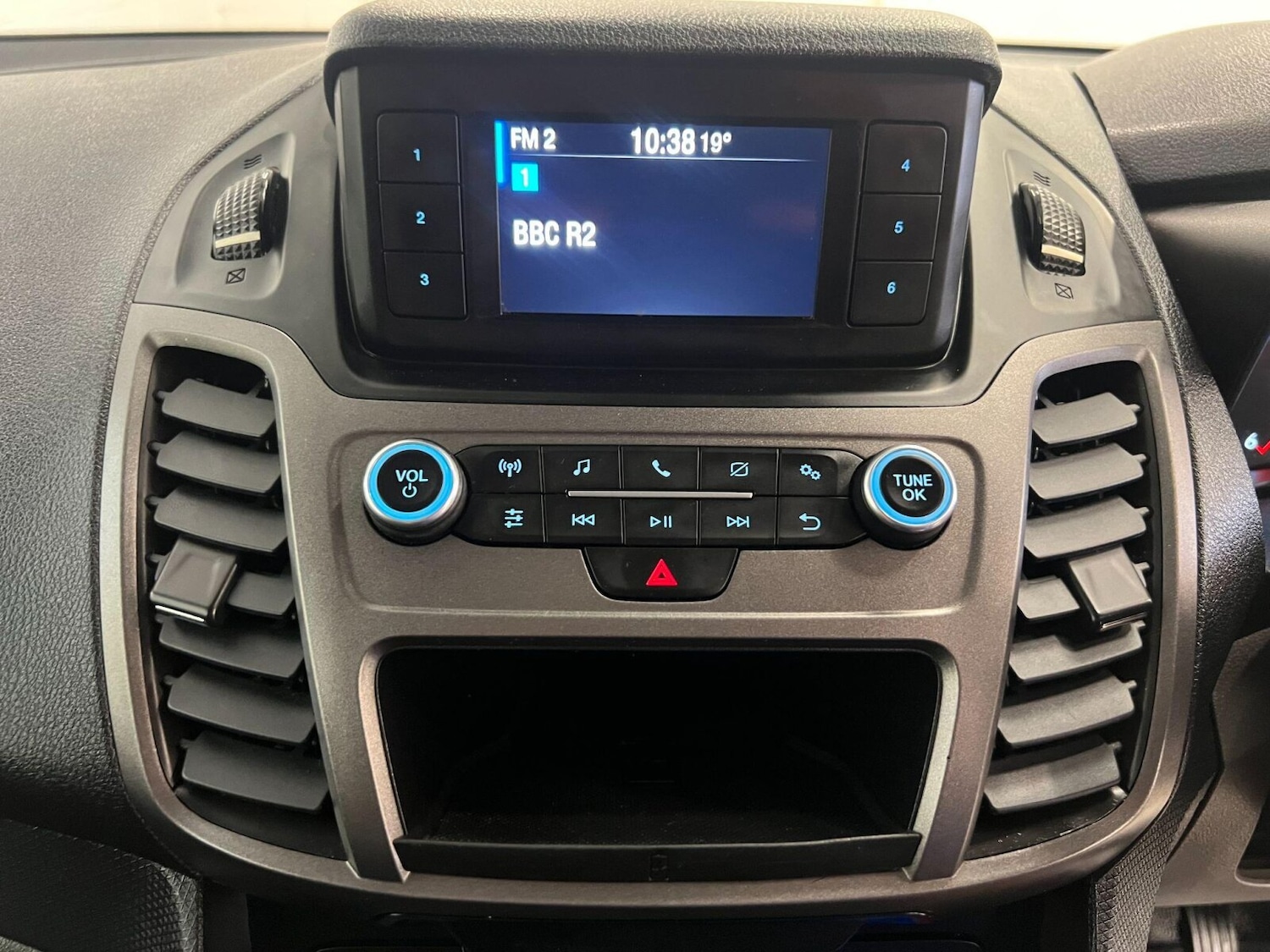 Used Ford Transit Connect 2019 for sale - 76494068: Photo 23