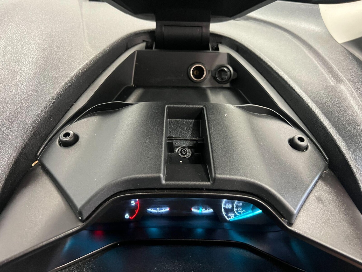 Used Ford Transit Connect 2019 for sale - 76494068: Photo 27