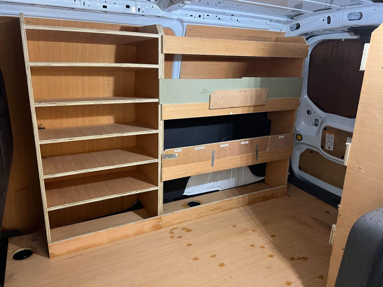 Used Ford Transit Connect 2019 for sale - 76494068: Photo 32