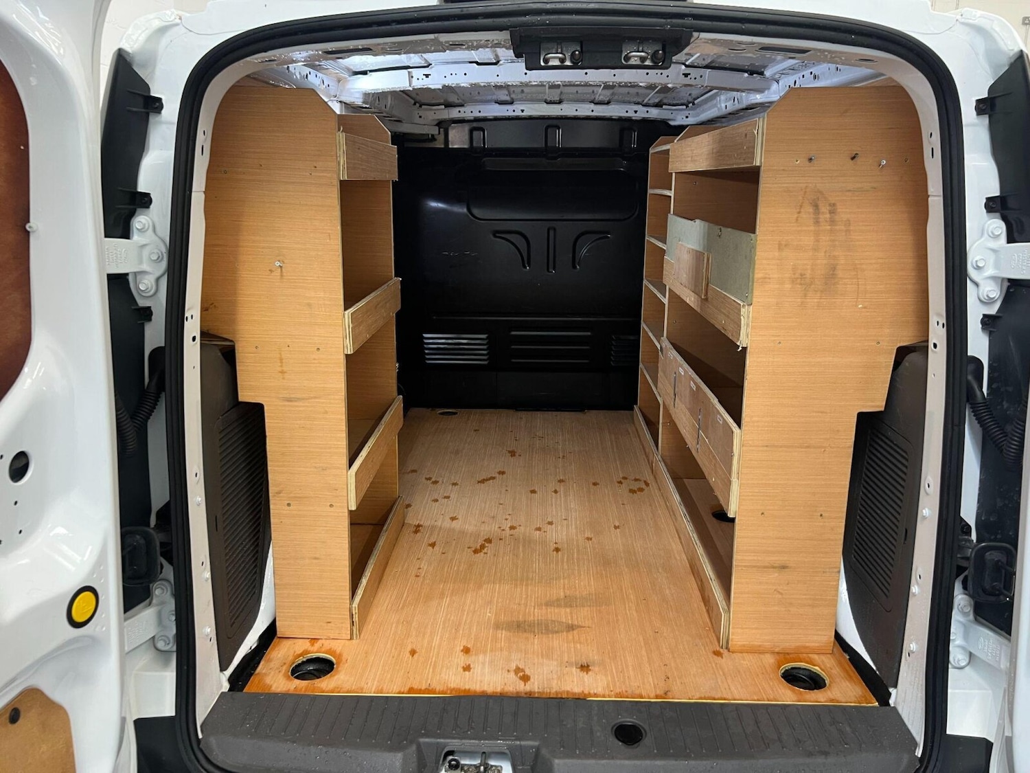 Used Ford Transit Connect 2019 for sale - 76494068: Photo 33