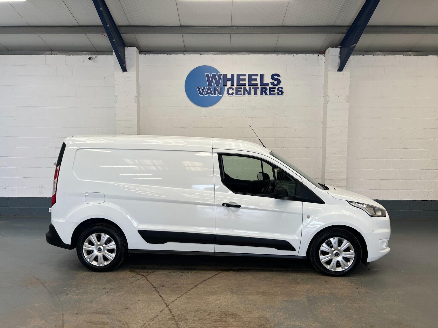 Used Ford Transit Connect 2019 for sale - 76494068: Photo 6