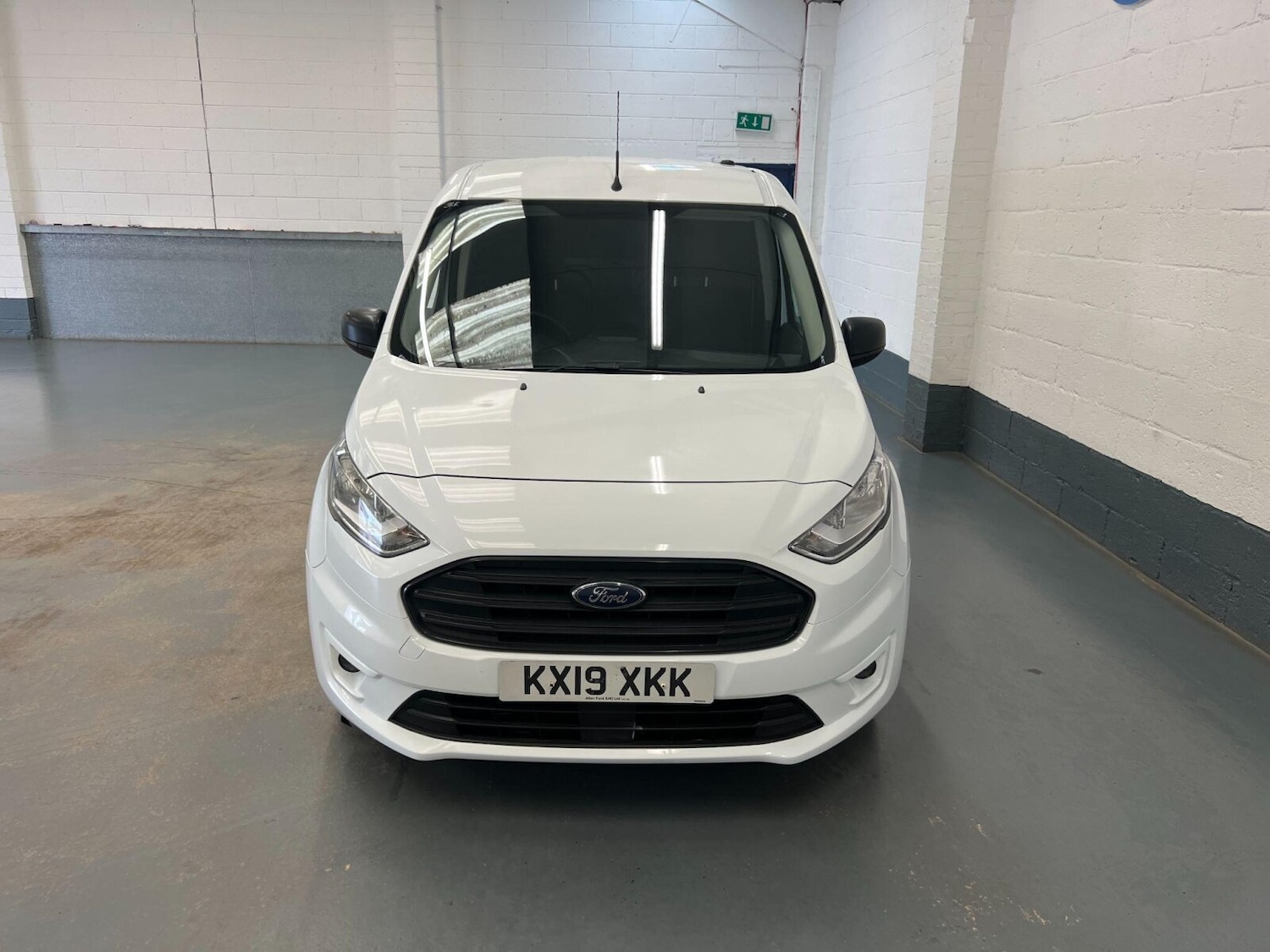 Used Ford Transit Connect 2019 for sale - 76494068: Photo 8