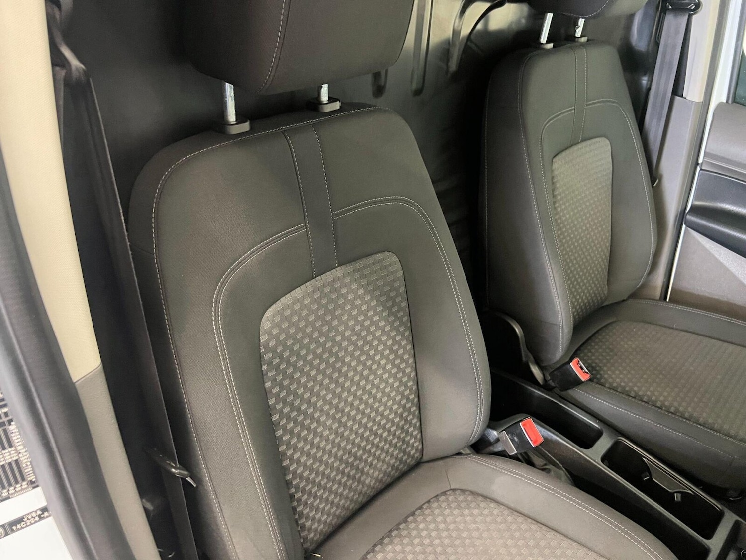 Used Ford Transit Connect 2019 for sale - 76494068: Photo 9