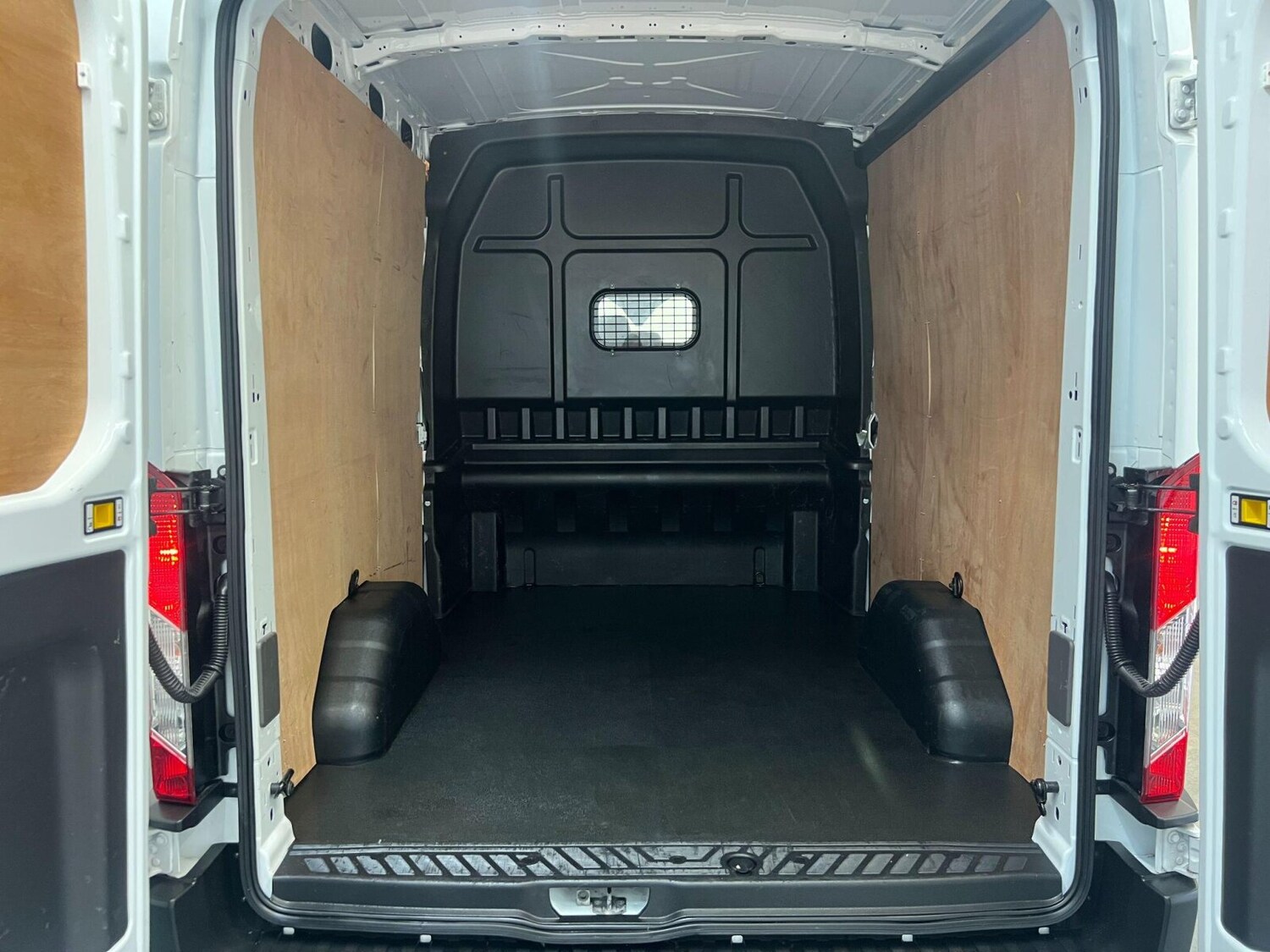 Vehicle 32