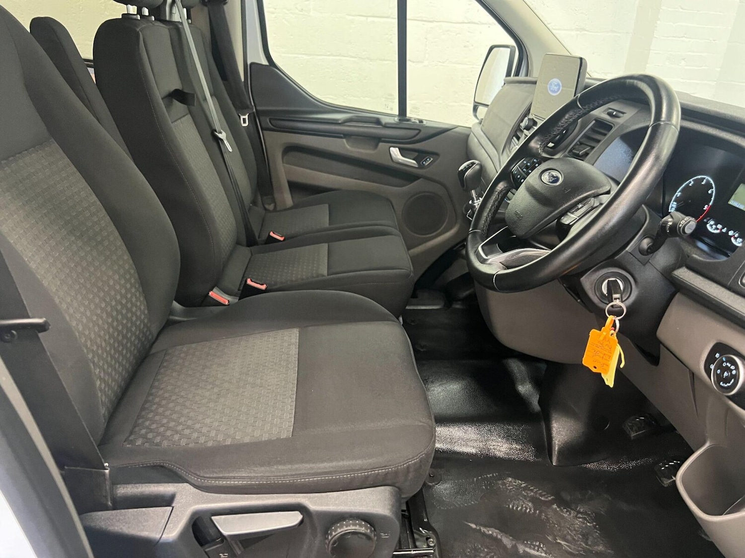 Used Ford Transit Custom 2021 for sale - 76871293: Photo 10
